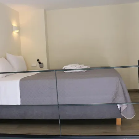 Relax Aparthotel *