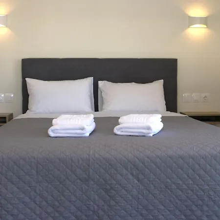 Aparthotel Relax *