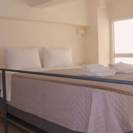 Aparthotel Relax Piraeus