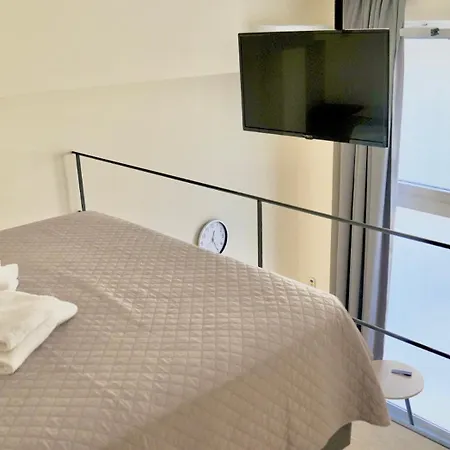 Aparthotel Relax *