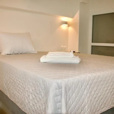 Relax Aparthotel *