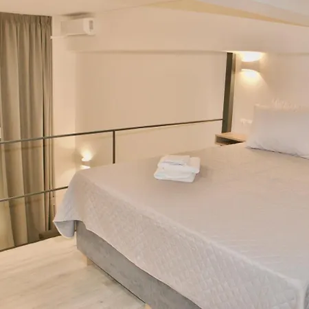 Relax Aparthotel