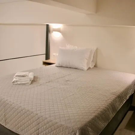 Aparthotel Relax *