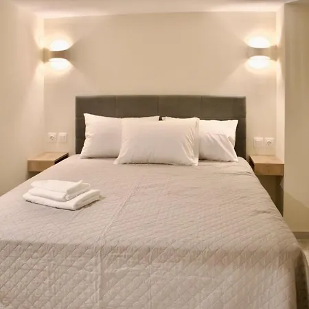 Aparthotel Relax Piraeus