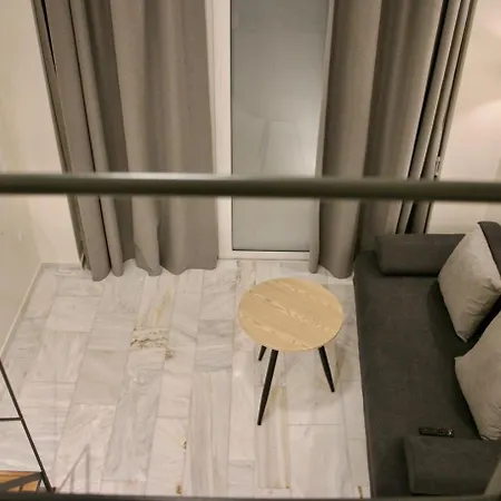 Aparthotel Relax Piraeus