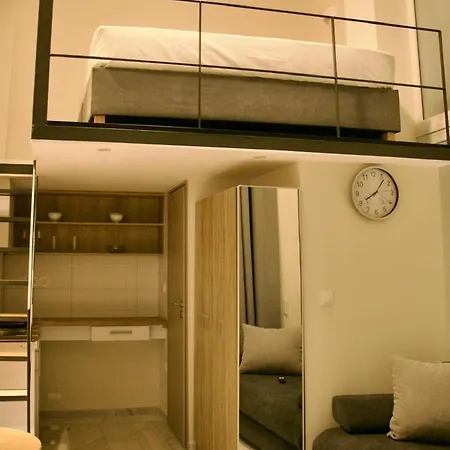 Aparthotel Relax