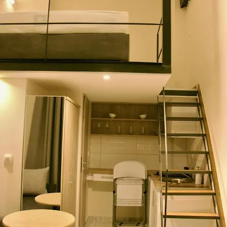 Relax Aparthotel *