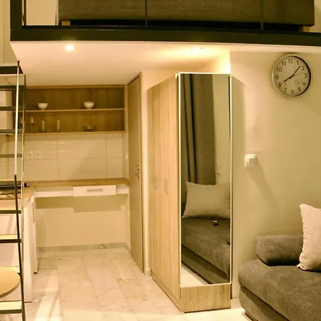 Aparthotel Relax