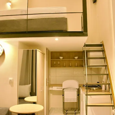 Relax Aparthotel