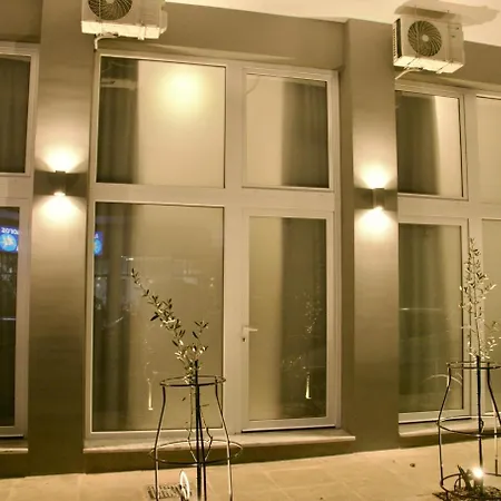Aparthotel Relax