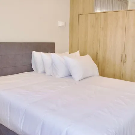 Relax Aparthotel
