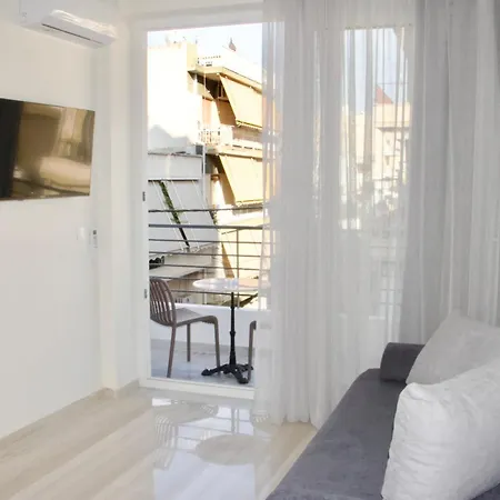 Aparthotel Relax *